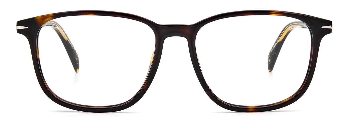 David Beckham Db1017 Eyeglasses - view 10